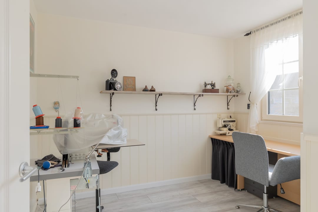 Foto 38 van Bolstralaan 31