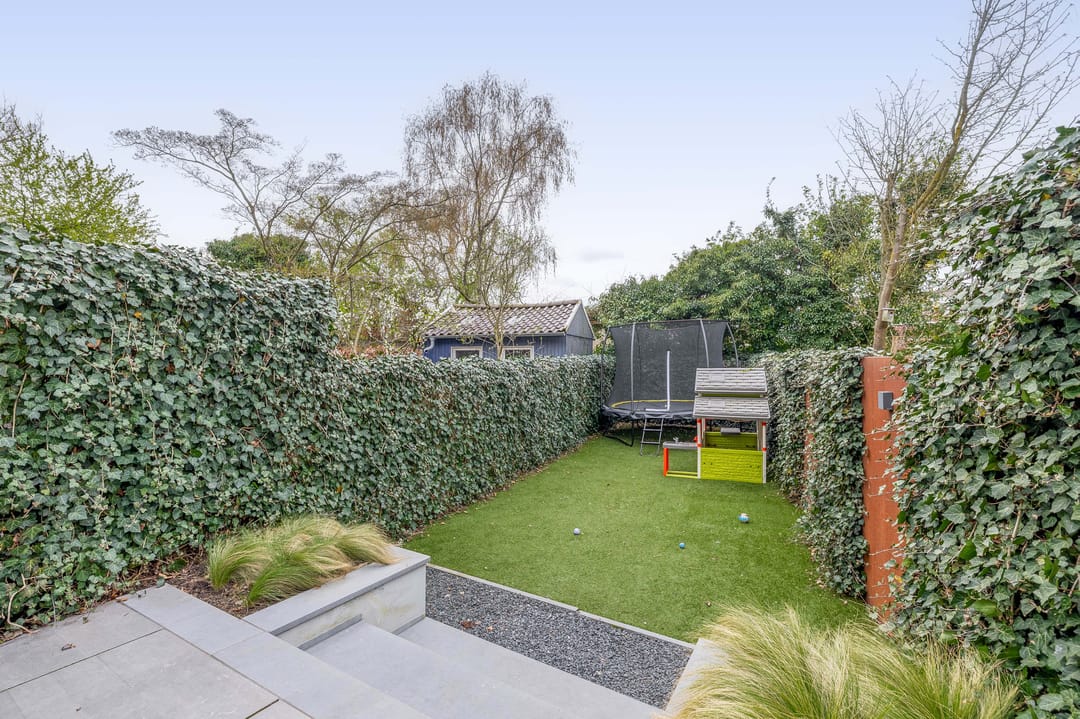 Foto 43 van Hertog Reinoudsingel 131