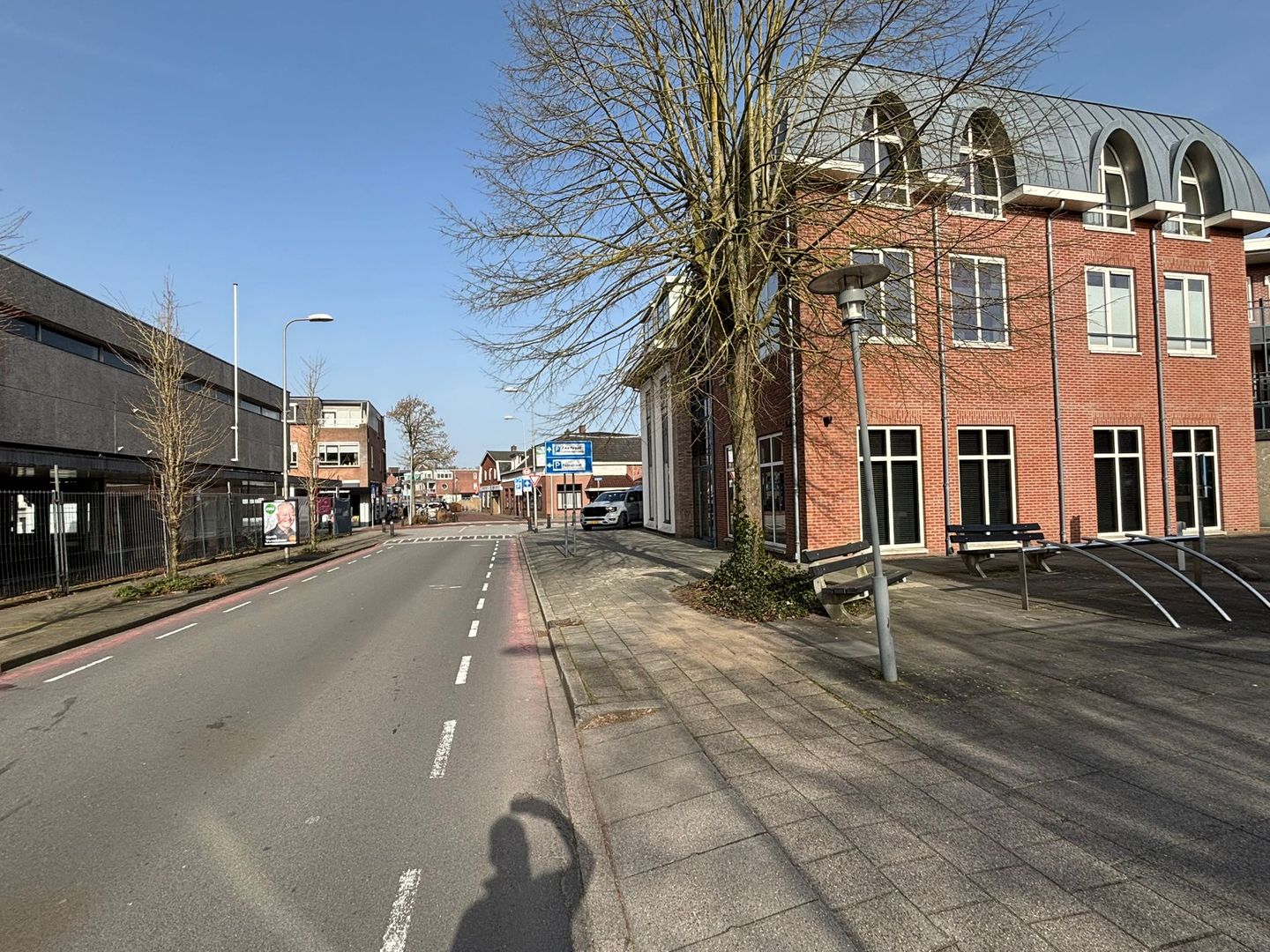 View photo 5 of Oranjestraat 10