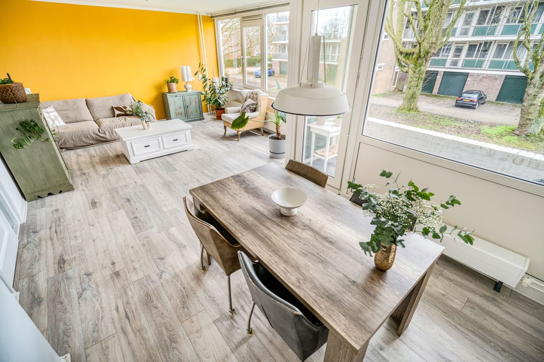 Photo 2 of Tsjaikovskilaan 9