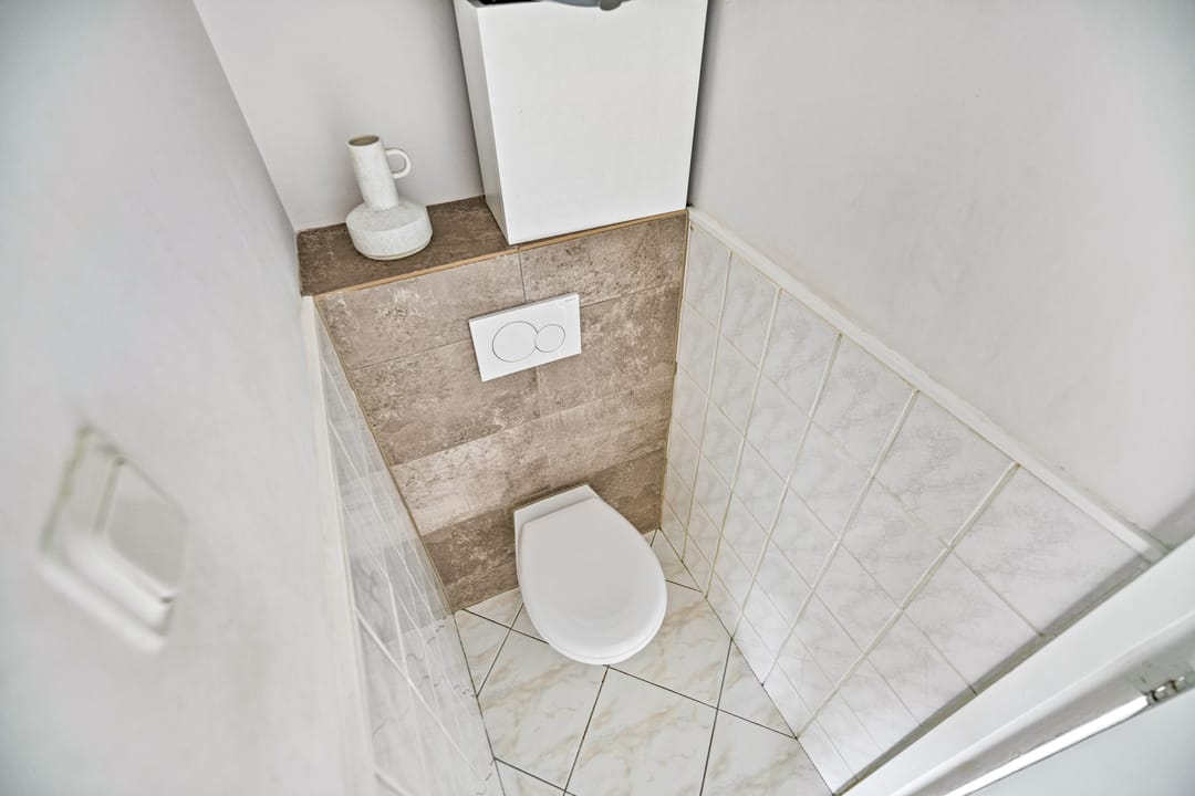 Photo 23 of Tsjaikovskilaan 9