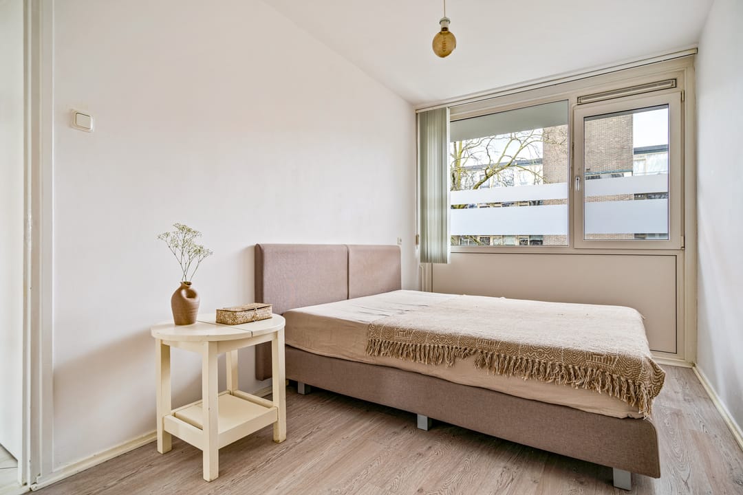 Photo 26 of Tsjaikovskilaan 9