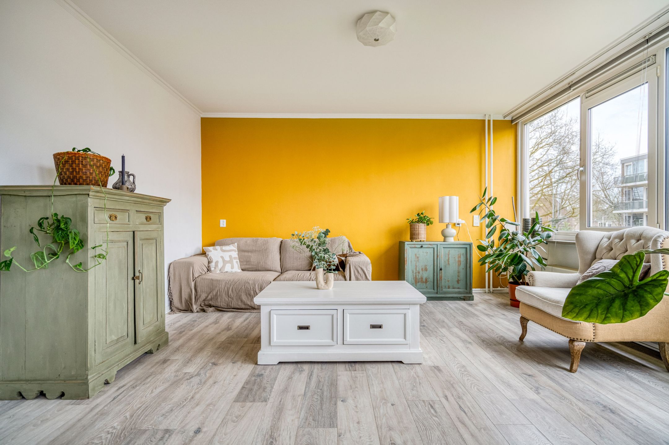 Photo 18 of Tsjaikovskilaan 9