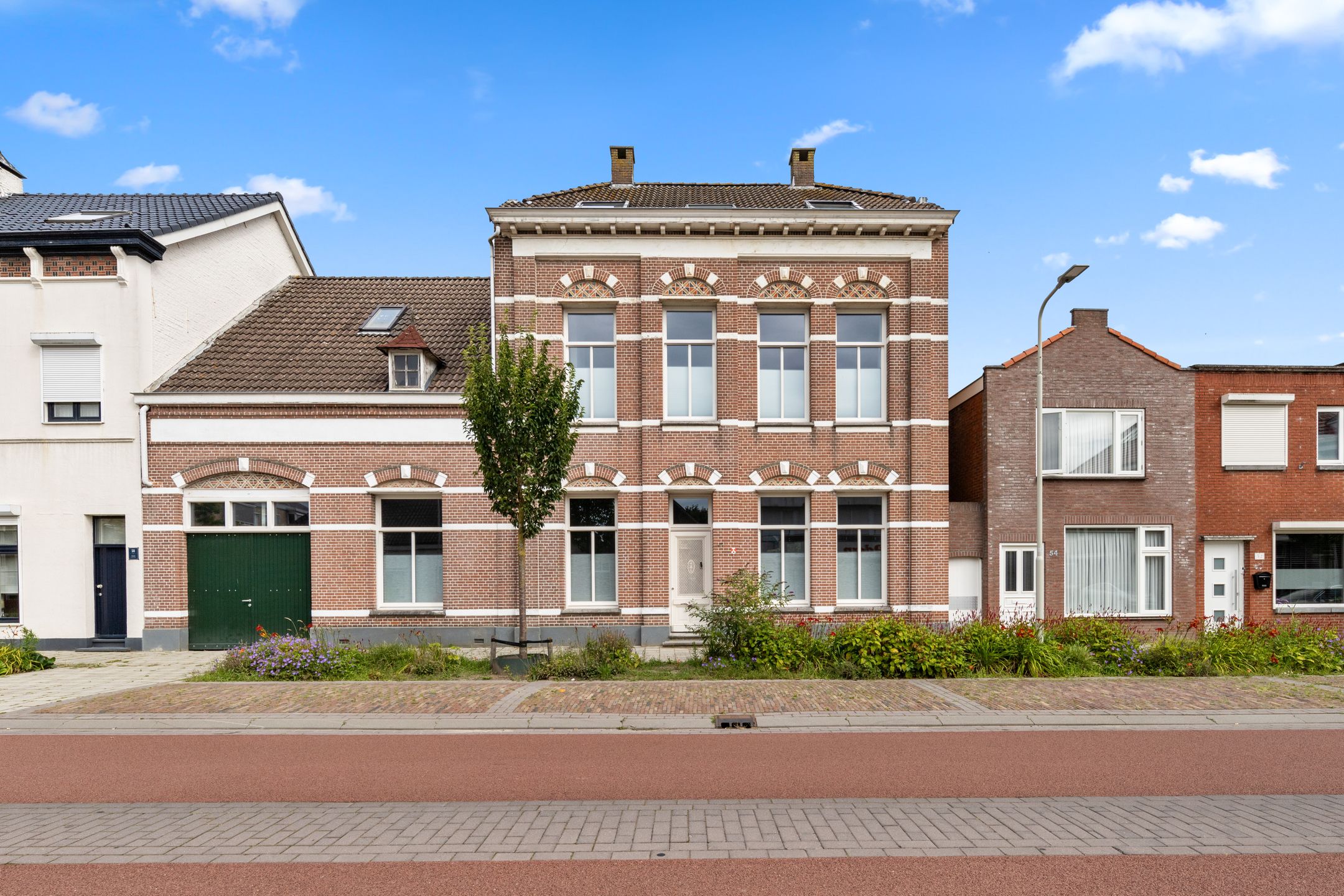 Wouwseweg, 56, Roosendaal, 4703BS, Noord-Brabant, Nederland 56 