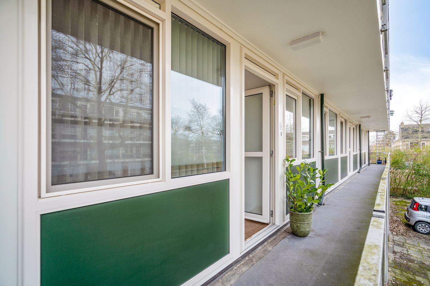 Photo 35 of Tsjaikovskilaan 9