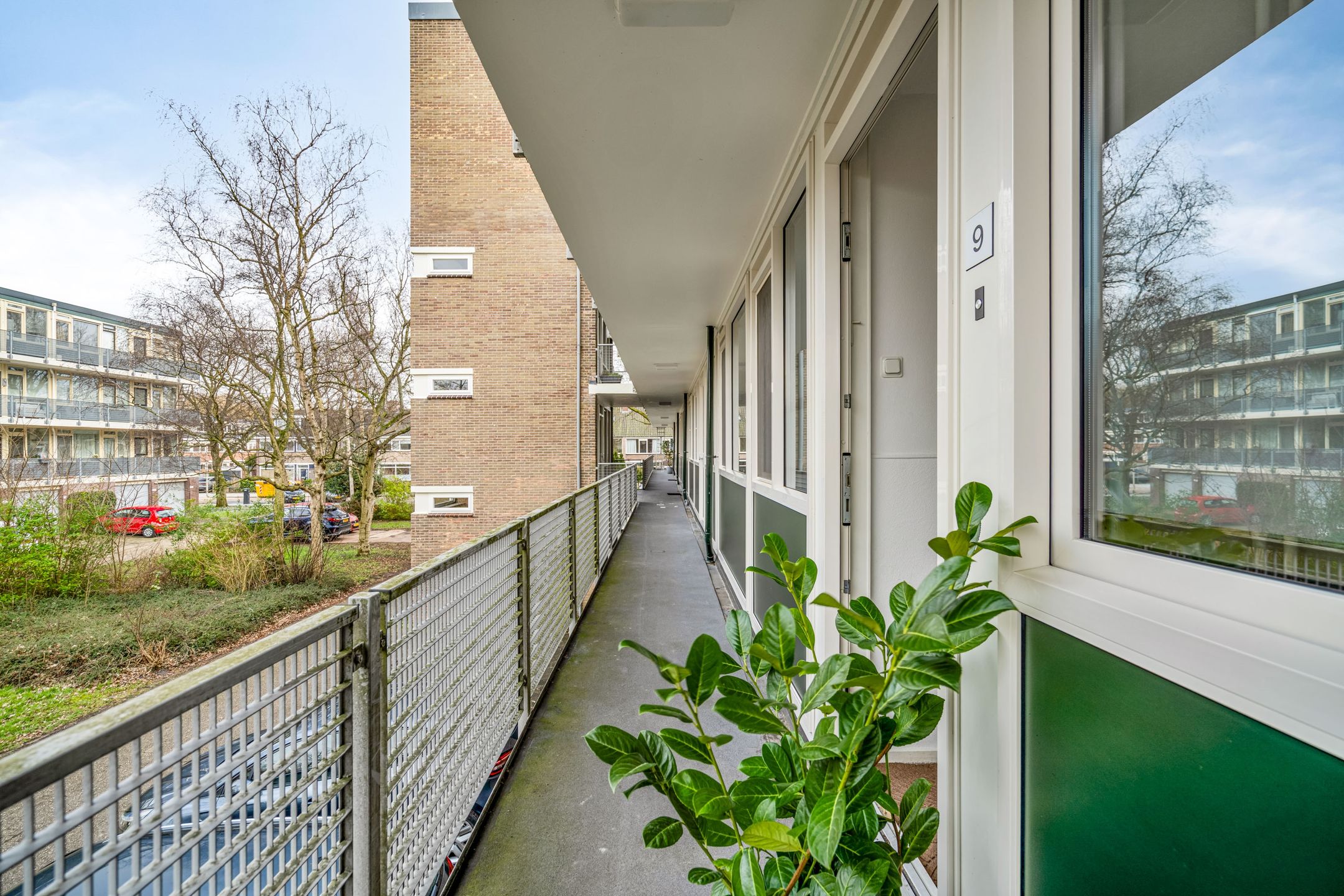 Photo 36 of Tsjaikovskilaan 9