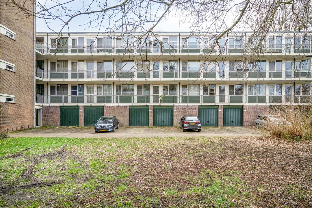 Photo 41 of Tsjaikovskilaan 9