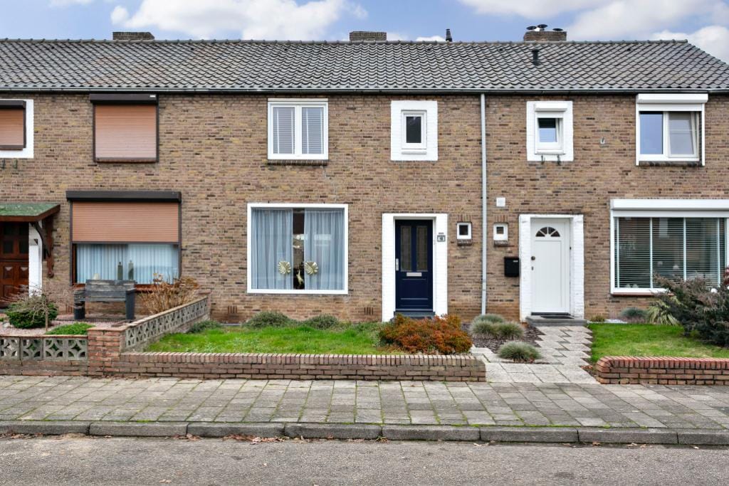 Alex Schaepkensstraat 18