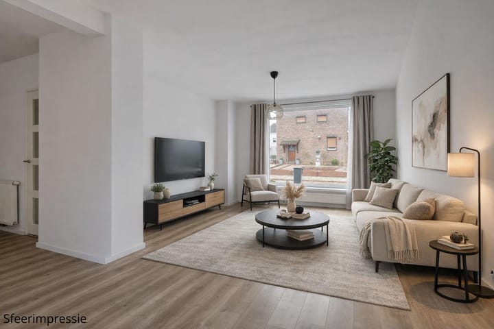 Foto 2 van Alex Schaepkensstraat 18