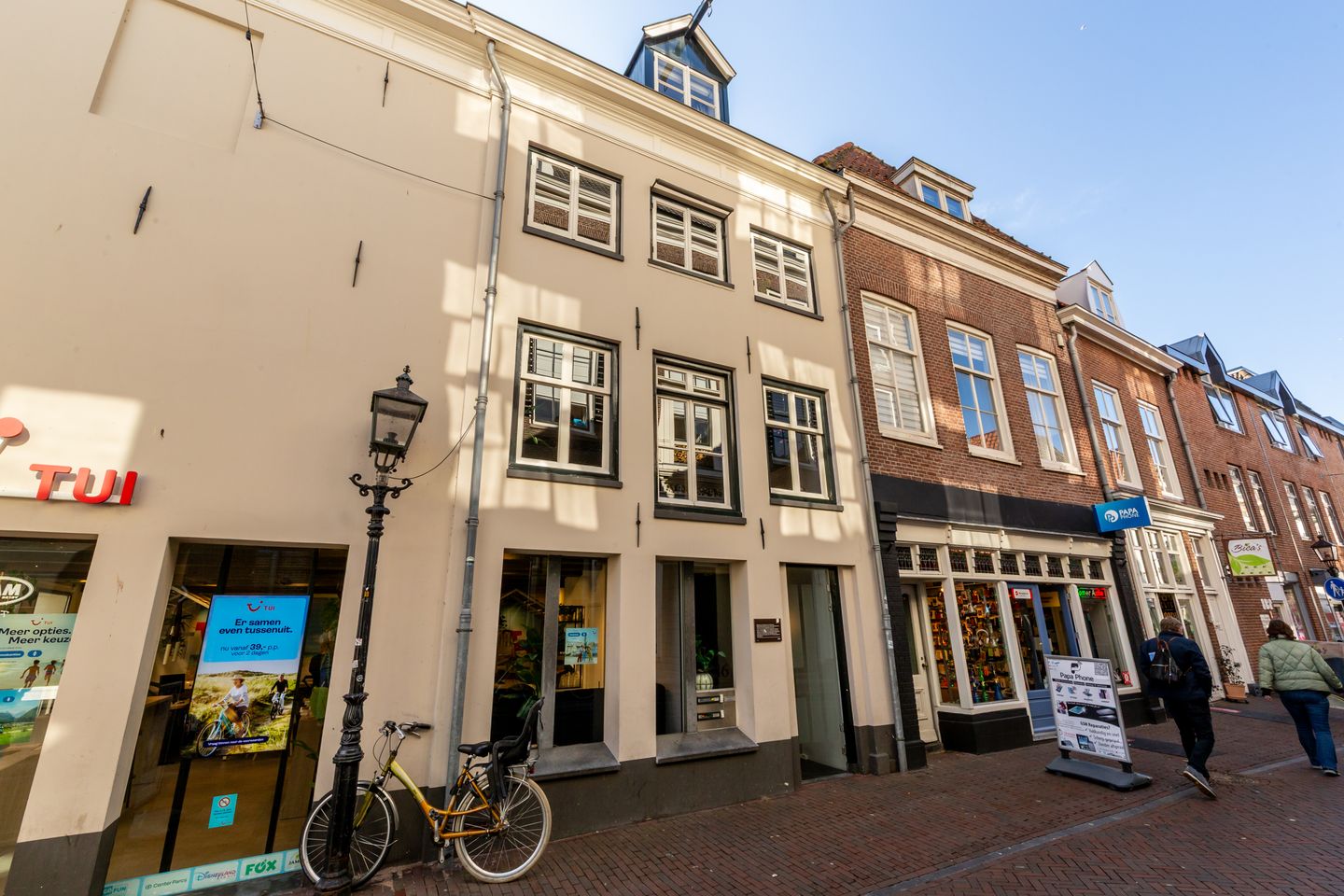 Photo 1 of Bruggestraat 46-1