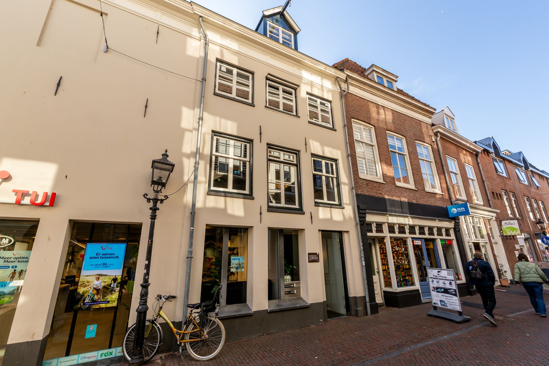 Bruggestraat 46- 46 1