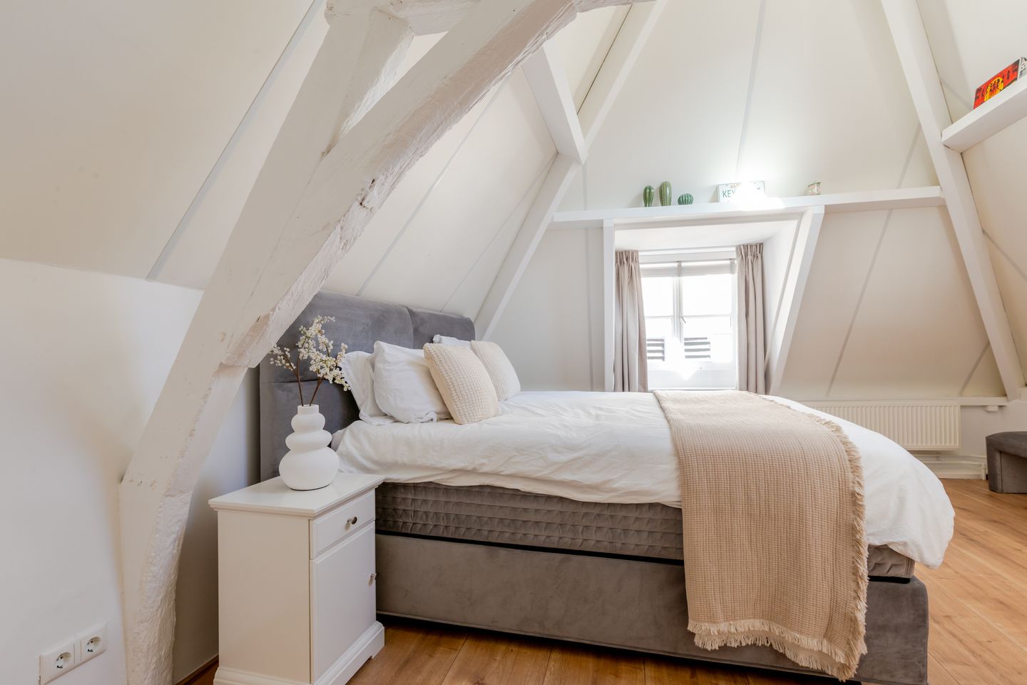 Foto 4 van Bruggestraat 46-1