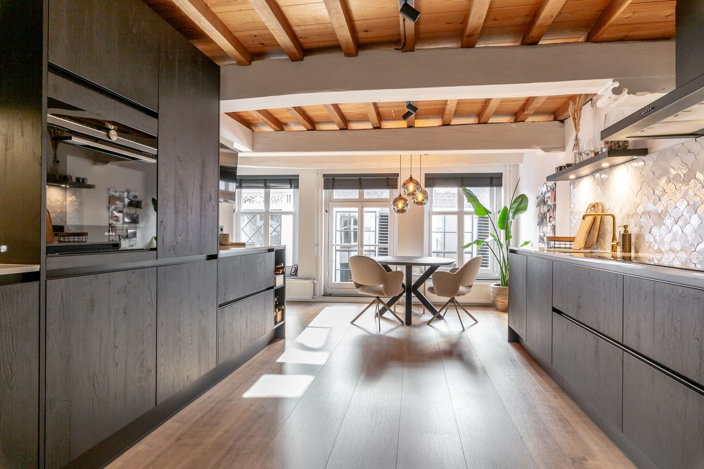 Foto 10 van Bruggestraat 46-1