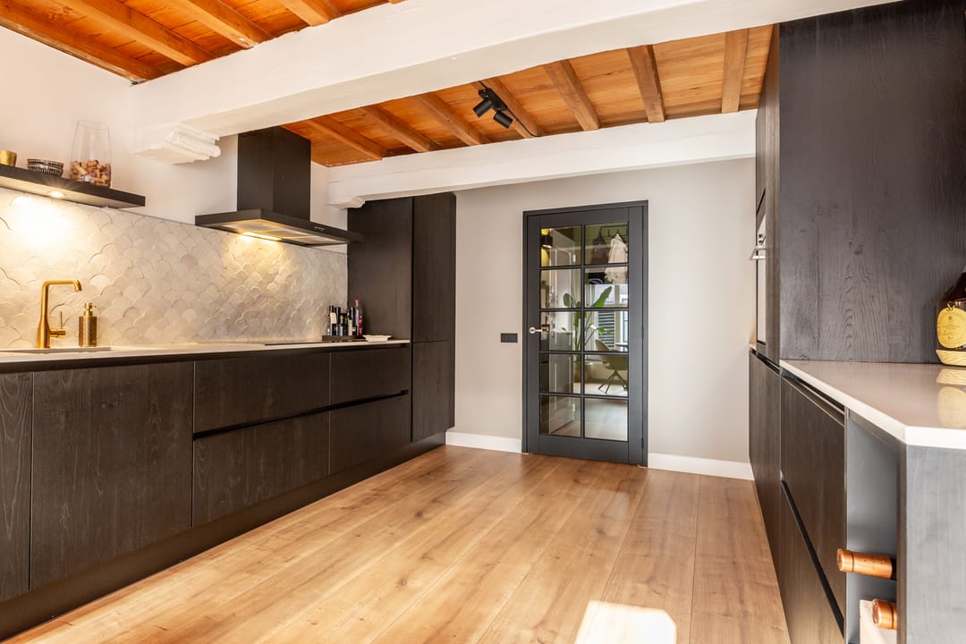 Foto 11 van Bruggestraat 46-1