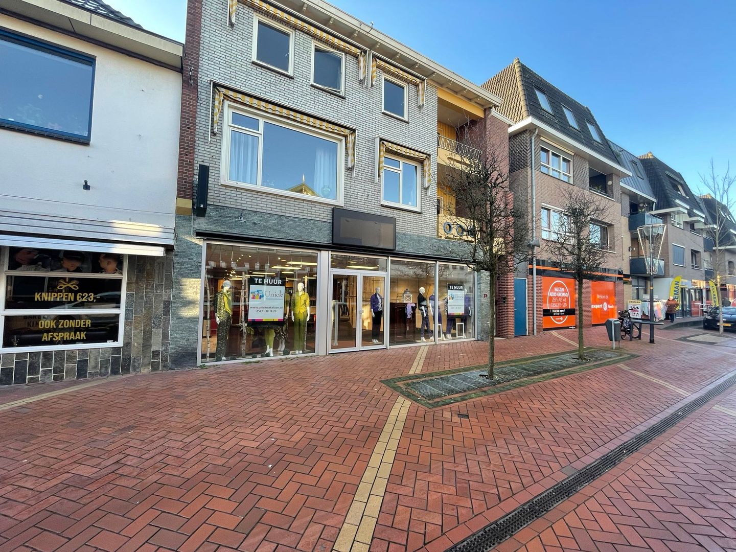 Bekijk foto 1 van Oudestraat 77