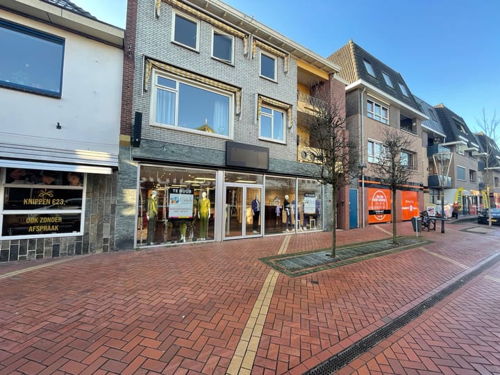 Oudestraat 77, Neede