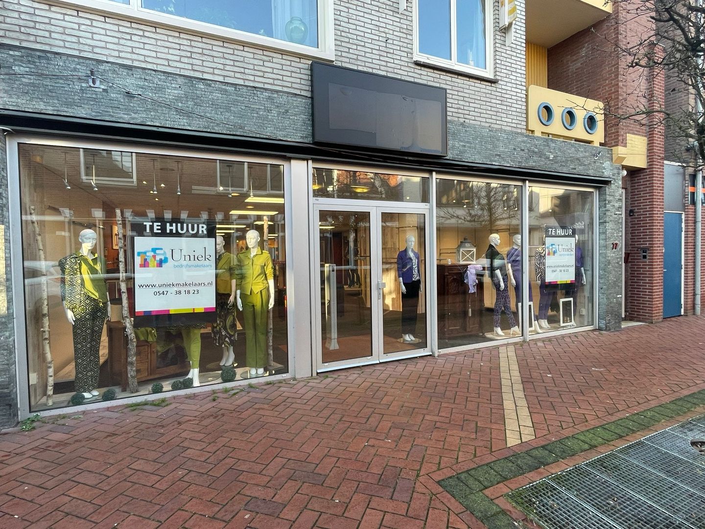 Bekijk foto 2 van Oudestraat 77