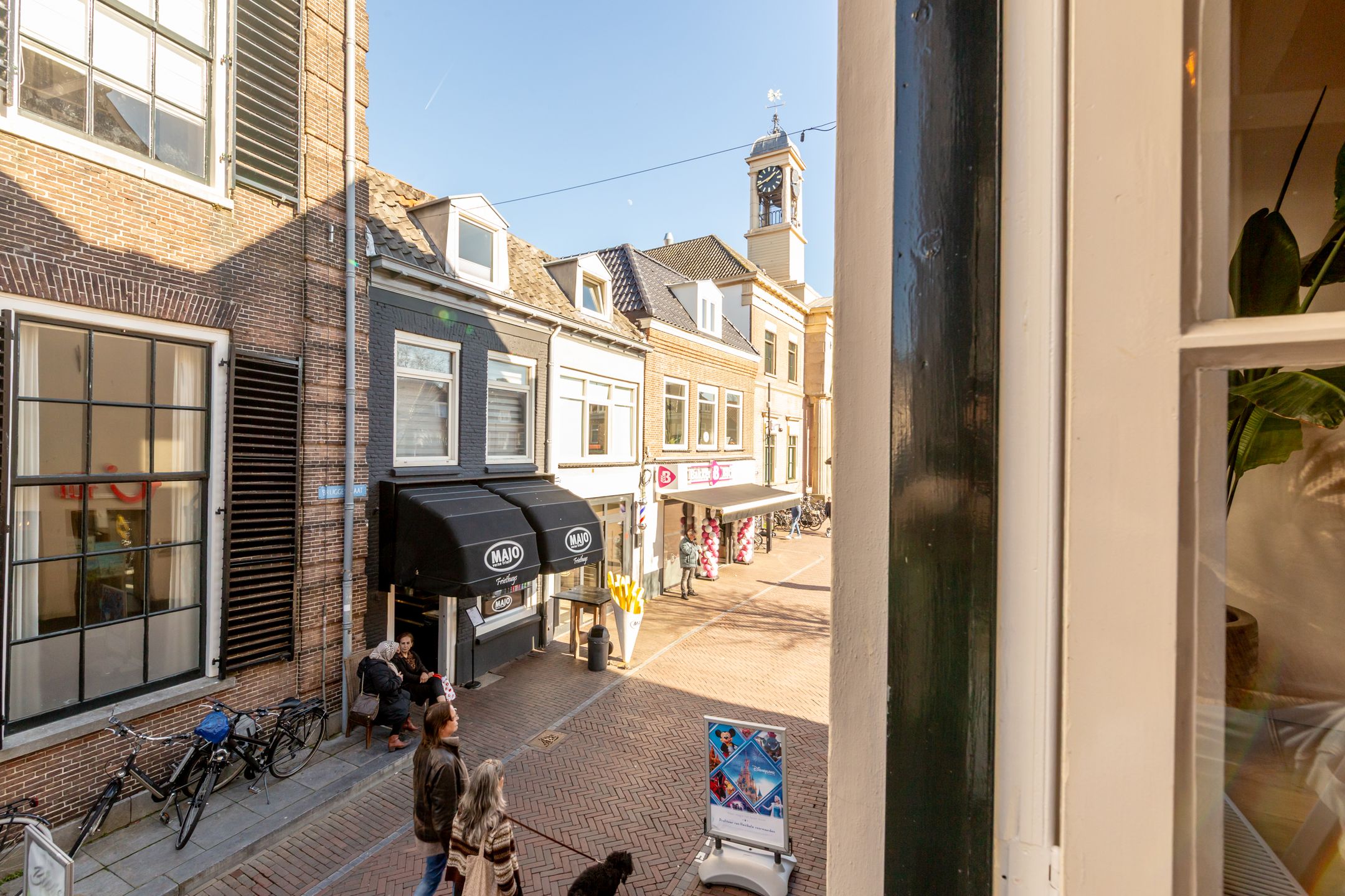 Foto 18 van Bruggestraat 46-1