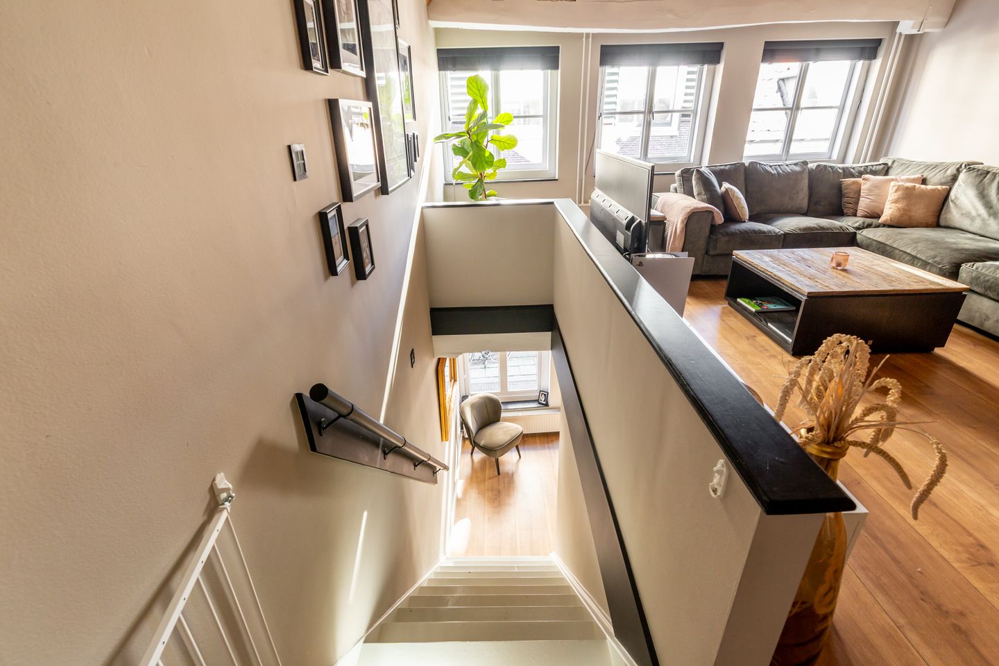 Foto 19 van Bruggestraat 46-1