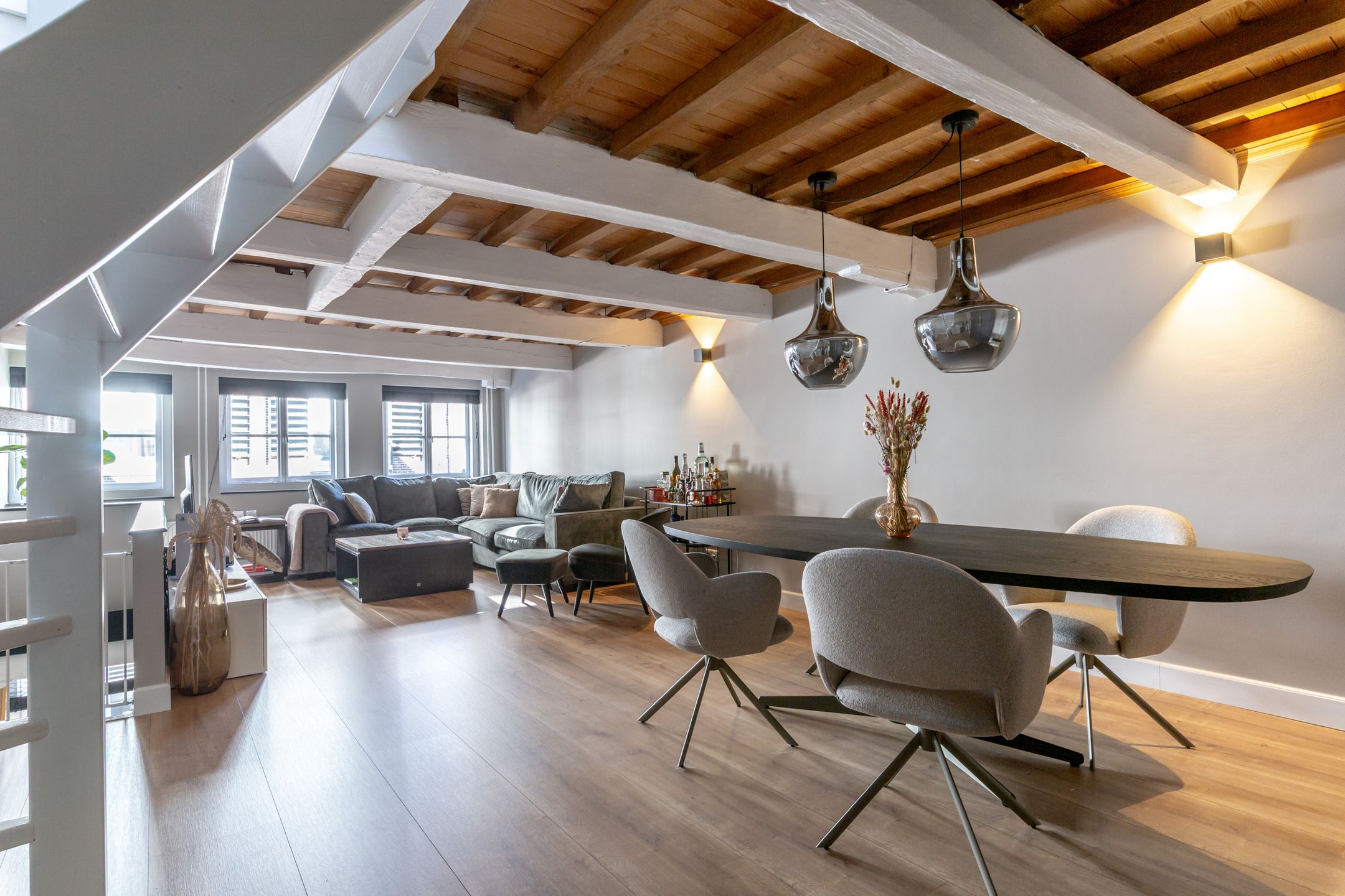 Foto 21 van Bruggestraat 46-1