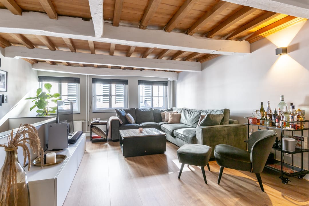 Foto 22 van Bruggestraat 46-1