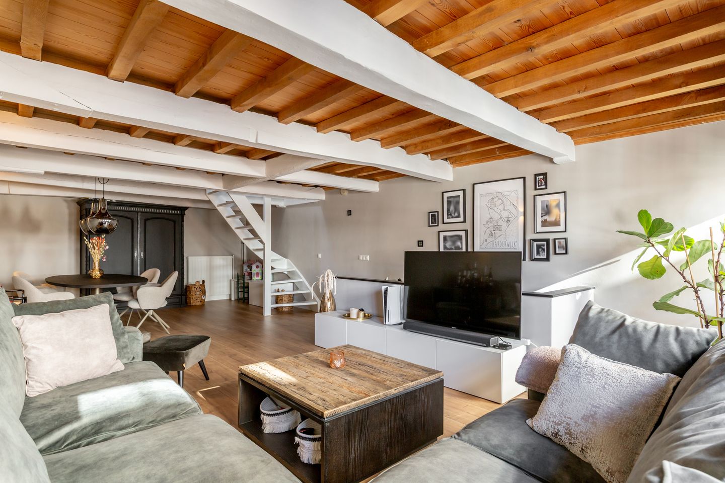 Foto 25 van Bruggestraat 46-1