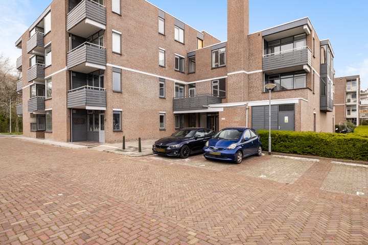 Photo 5 of De Jagerweg 14