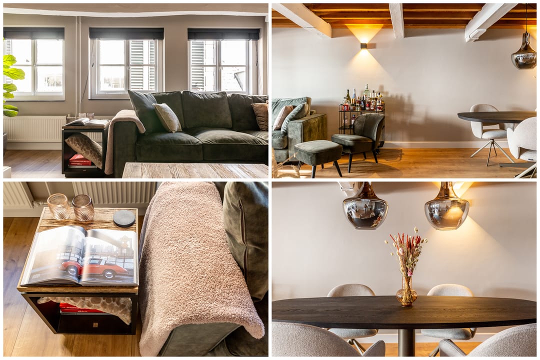 Foto 26 van Bruggestraat 46-1