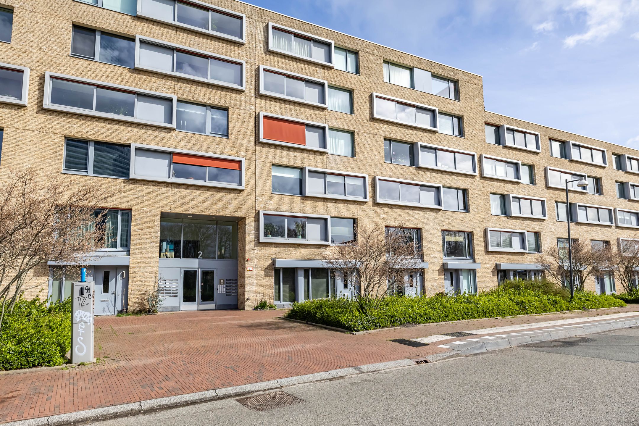 Verlengde Lodewijkstraat 122