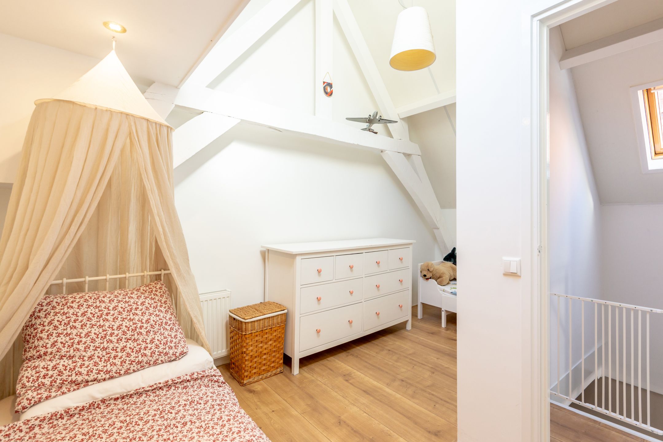 Foto 30 van Bruggestraat 46-1