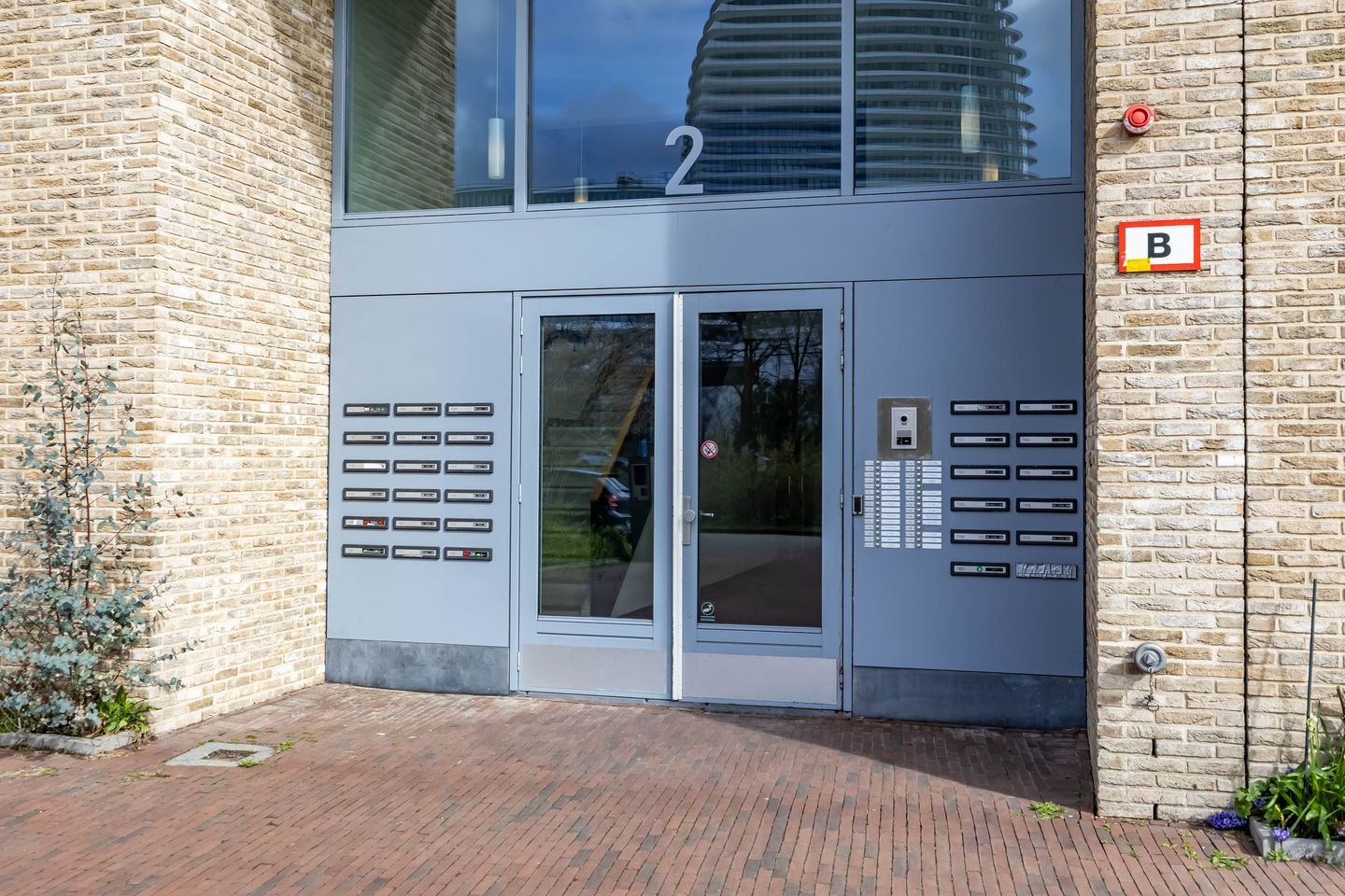 Foto 5 van Verlengde Lodewijkstraat 122