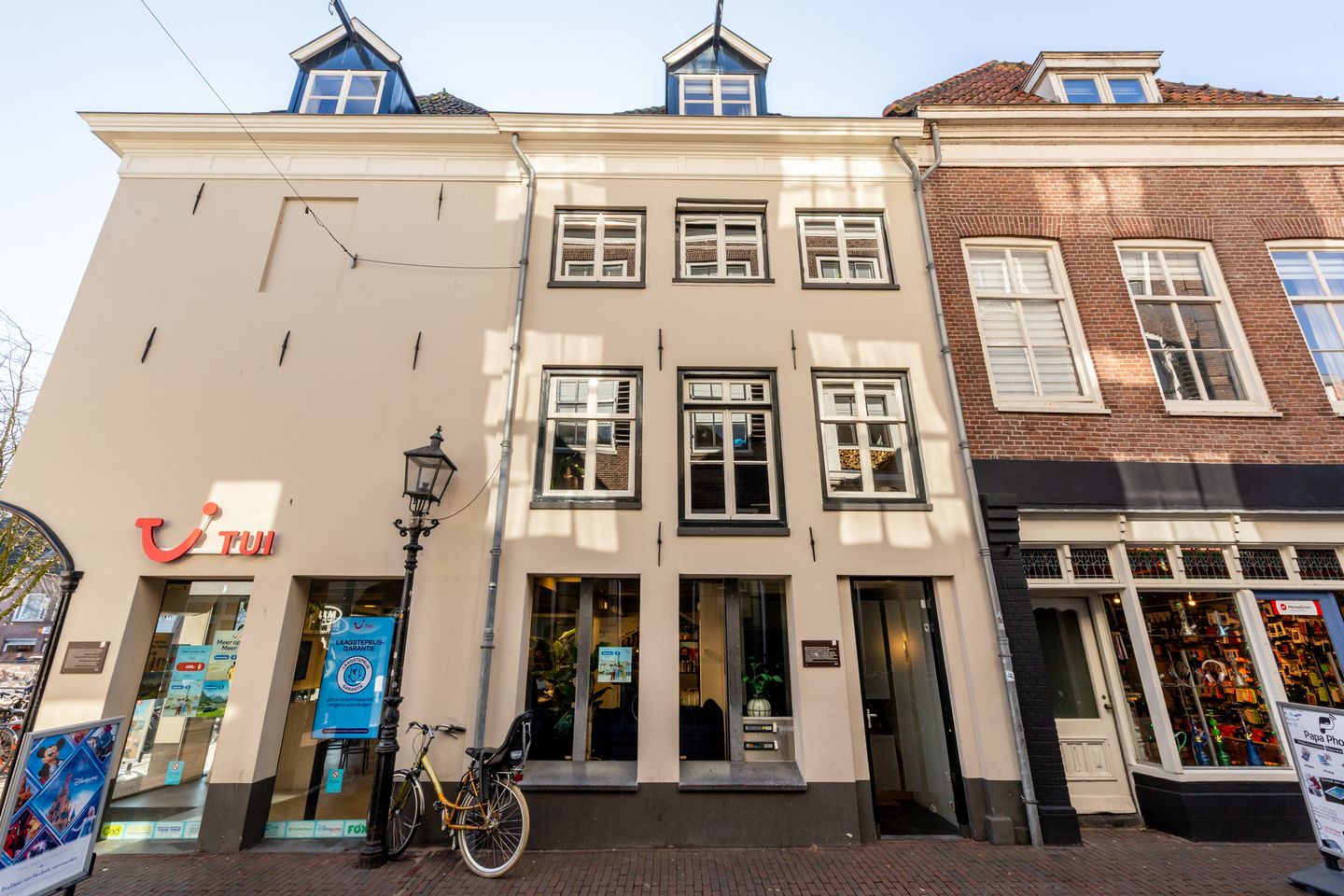 Foto 35 van Bruggestraat 46-1