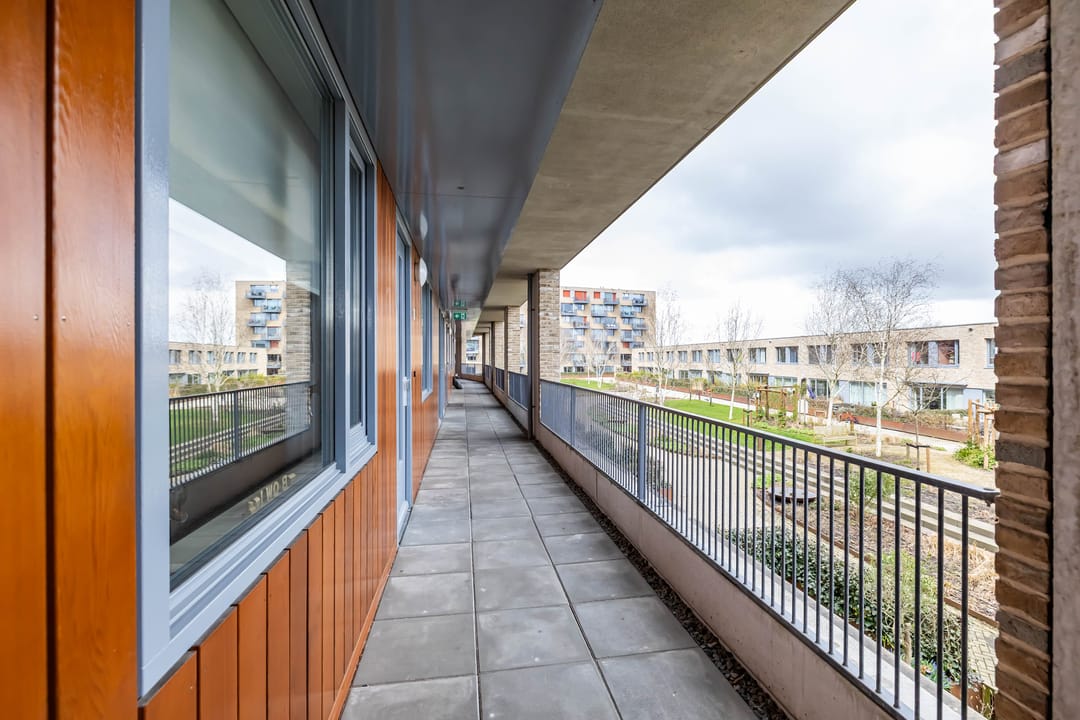 Foto 7 van Verlengde Lodewijkstraat 122