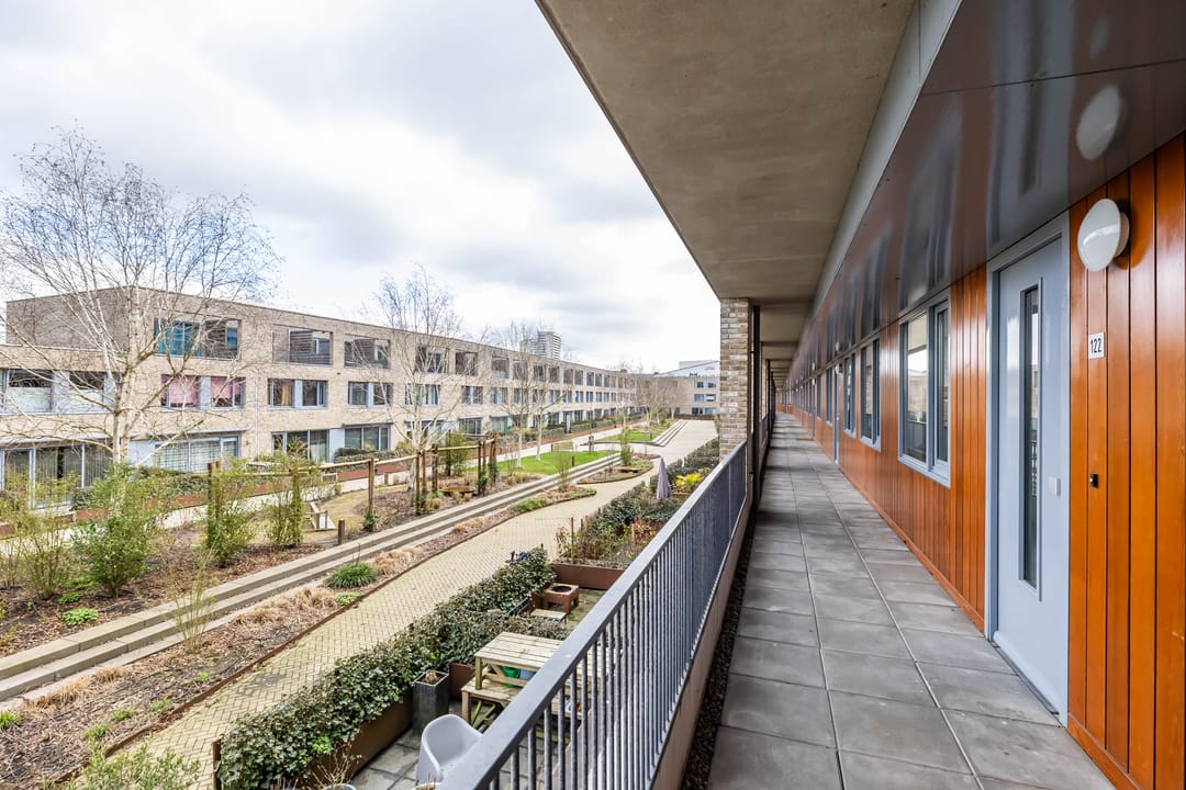 Foto 8 van Verlengde Lodewijkstraat 122