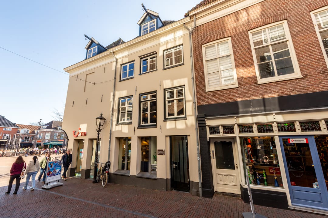 Foto 37 van Bruggestraat 46-1