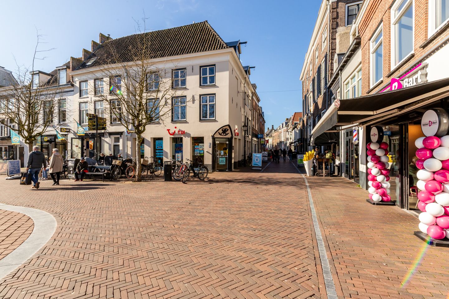 Foto 40 van Bruggestraat 46-1