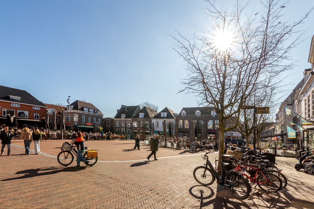 Foto 41 van Bruggestraat 46-1