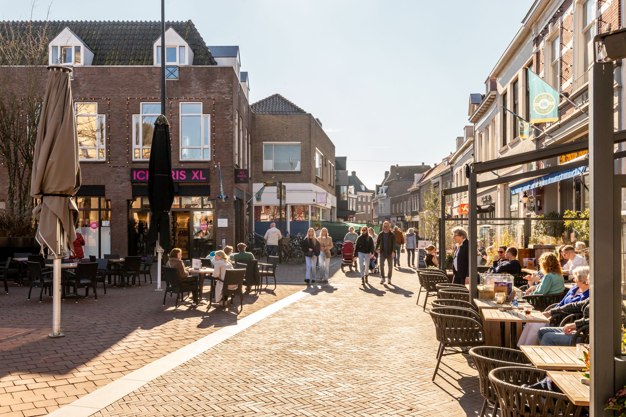 Foto 42 van Bruggestraat 46-1