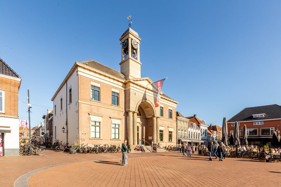 Foto 43 van Bruggestraat 46-1