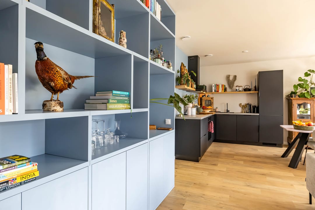 Foto 16 van Verlengde Lodewijkstraat 122