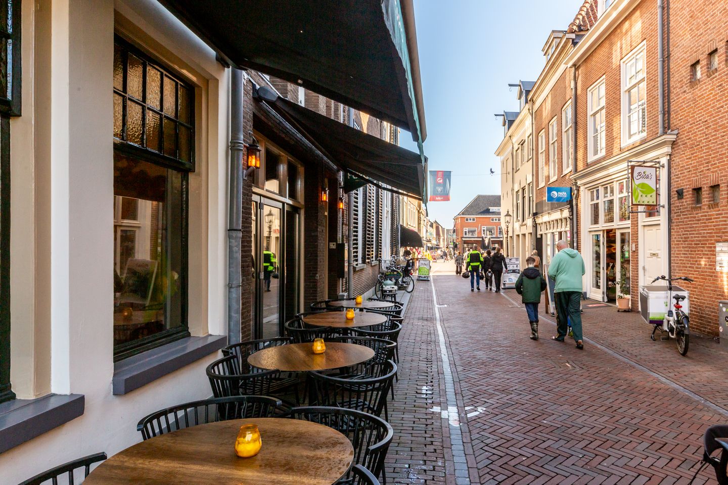 Foto 44 van Bruggestraat 46-1