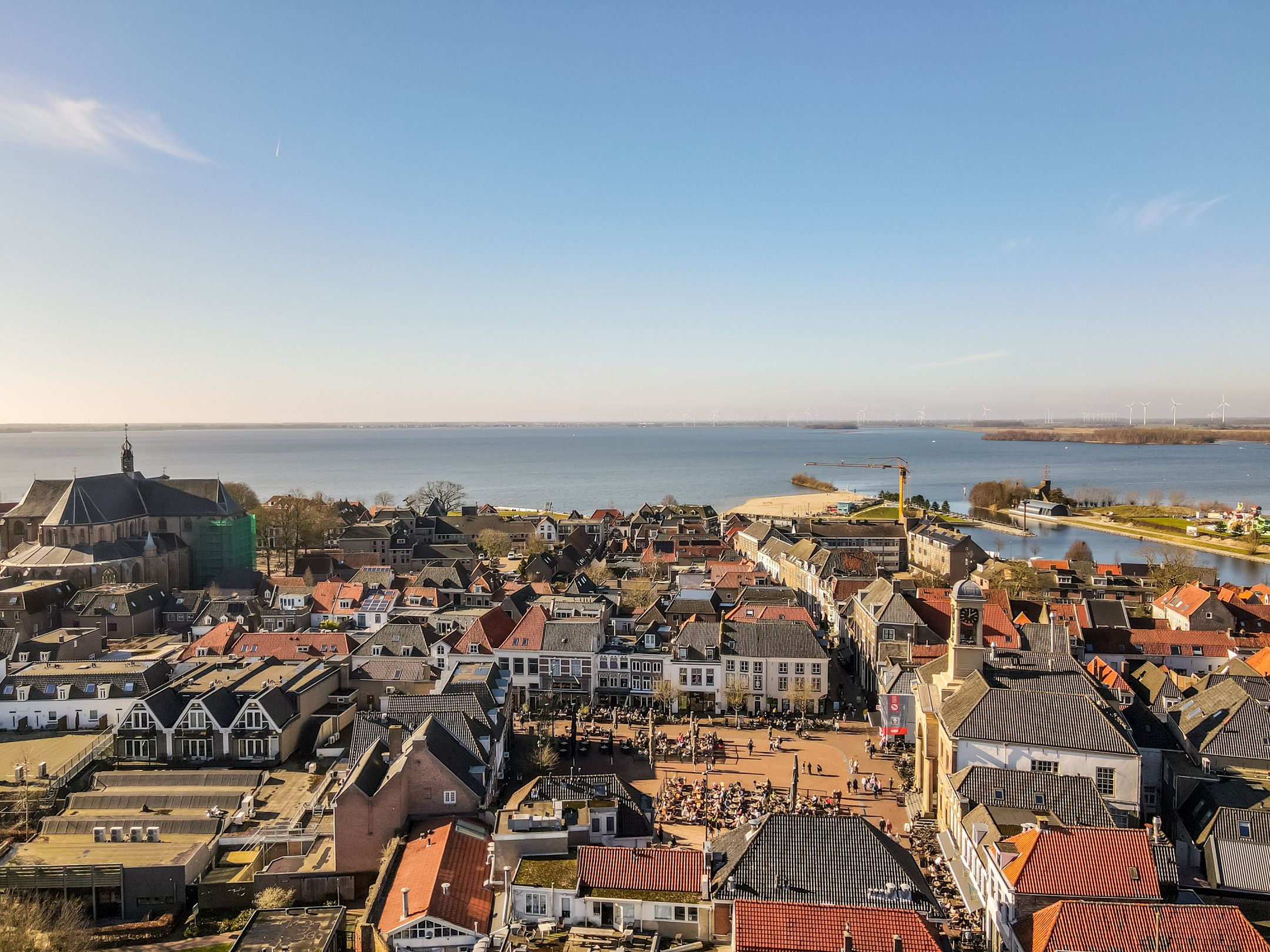 Foto 45 van Bruggestraat 46-1