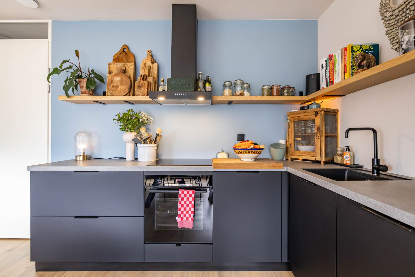 Foto 19 van Verlengde Lodewijkstraat 122