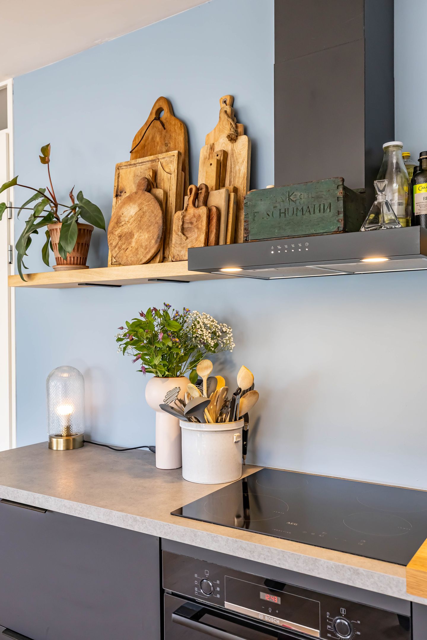 Foto 20 van Verlengde Lodewijkstraat 122