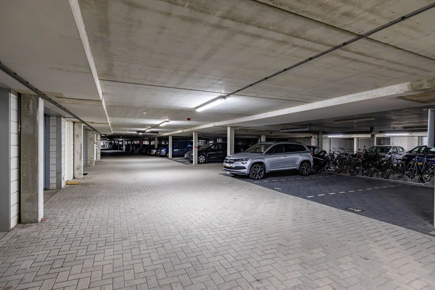 Foto 35 van Verlengde Lodewijkstraat 122