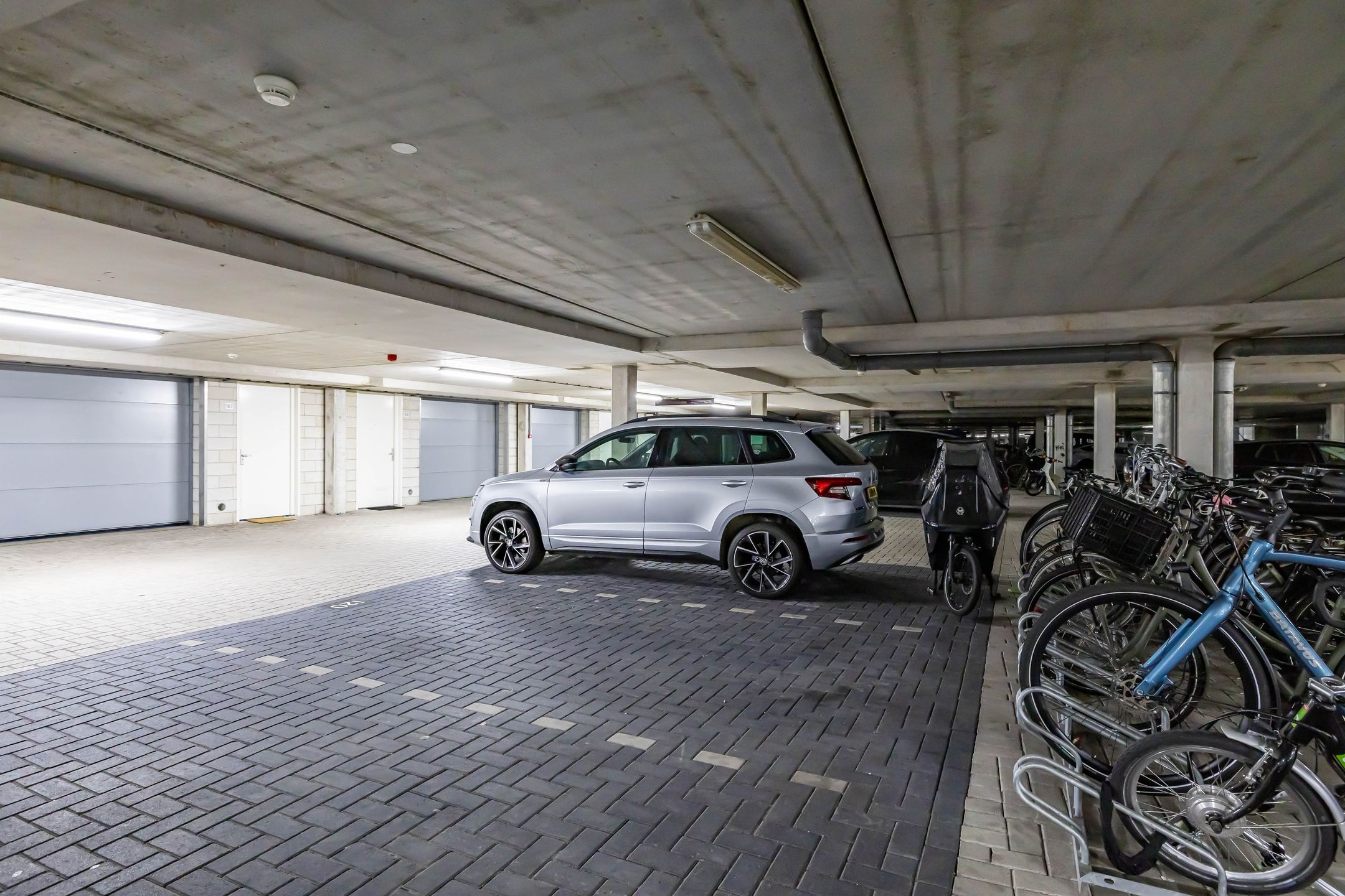 Foto 36 van Verlengde Lodewijkstraat 122