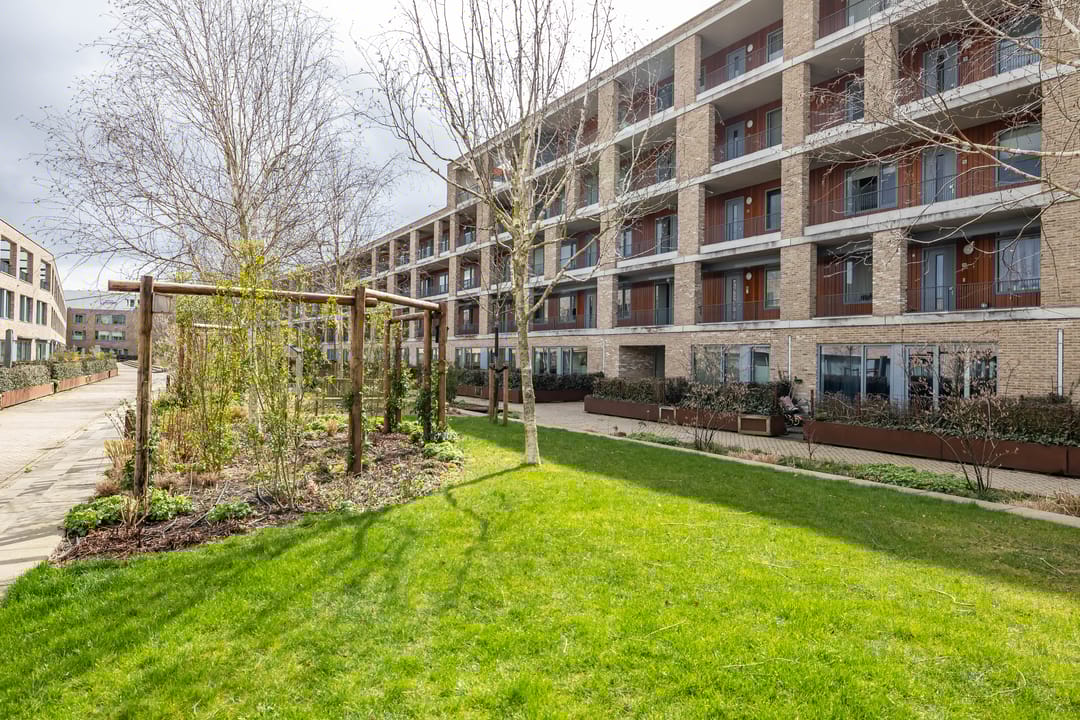 Foto 38 van Verlengde Lodewijkstraat 122