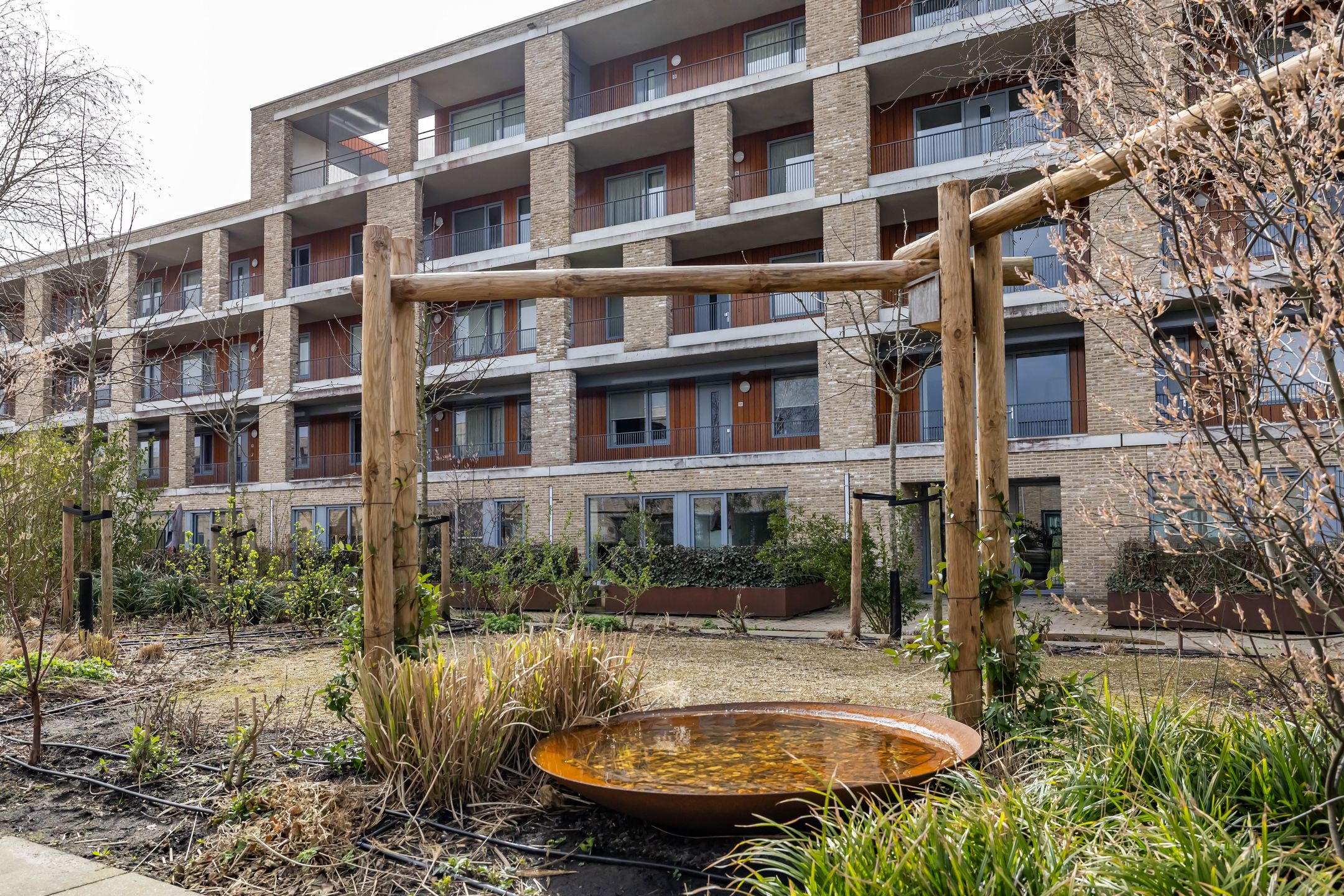 Foto 39 van Verlengde Lodewijkstraat 122