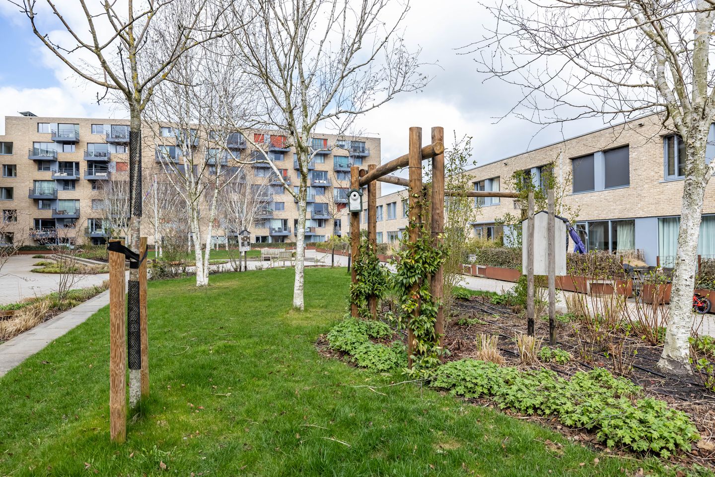 Foto 40 van Verlengde Lodewijkstraat 122