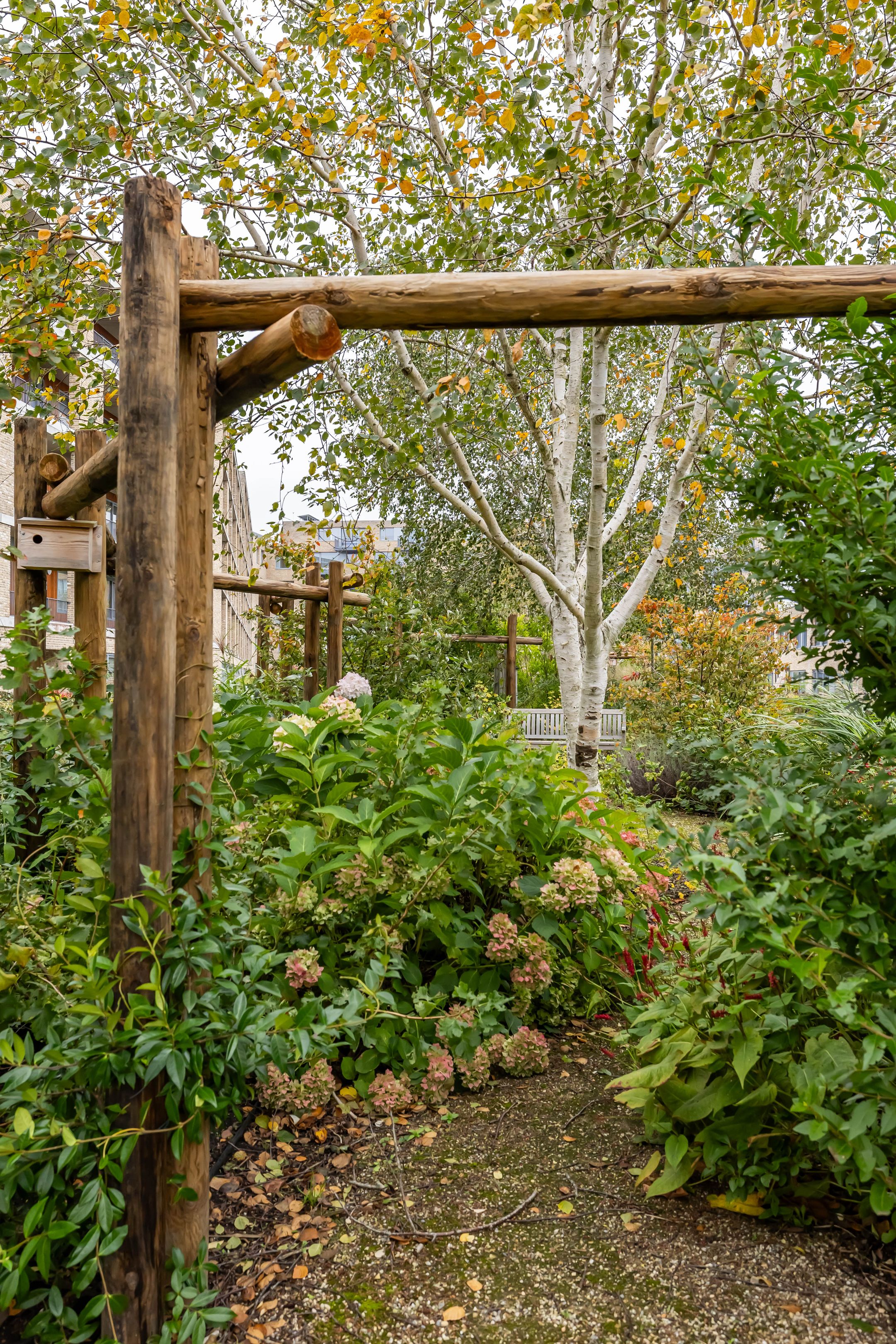 Foto 42 van Verlengde Lodewijkstraat 122